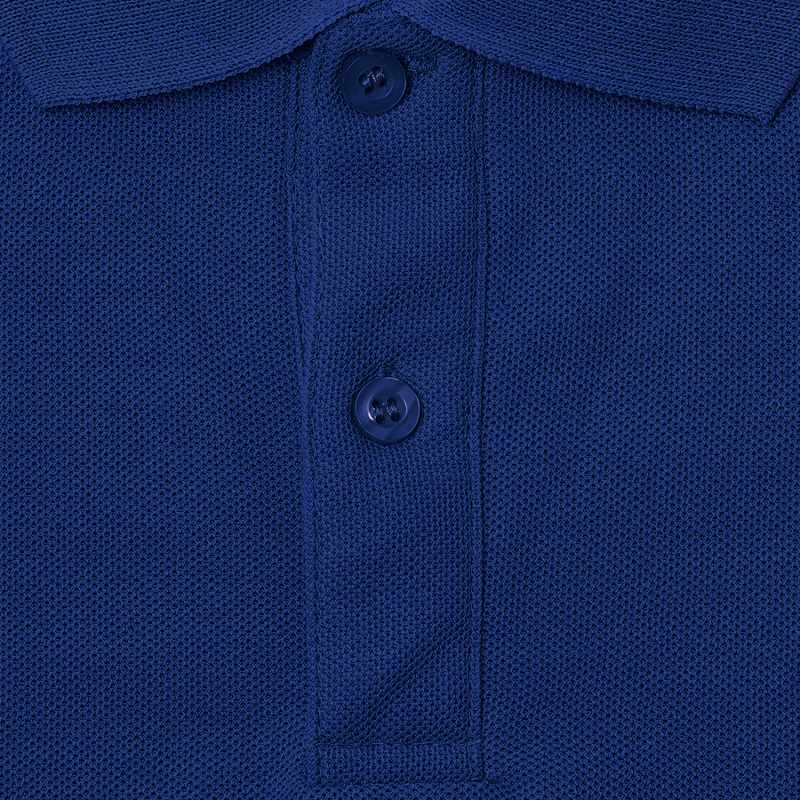 Short Sleeved Polo T-Shirt - Latham Primary P&C Association
